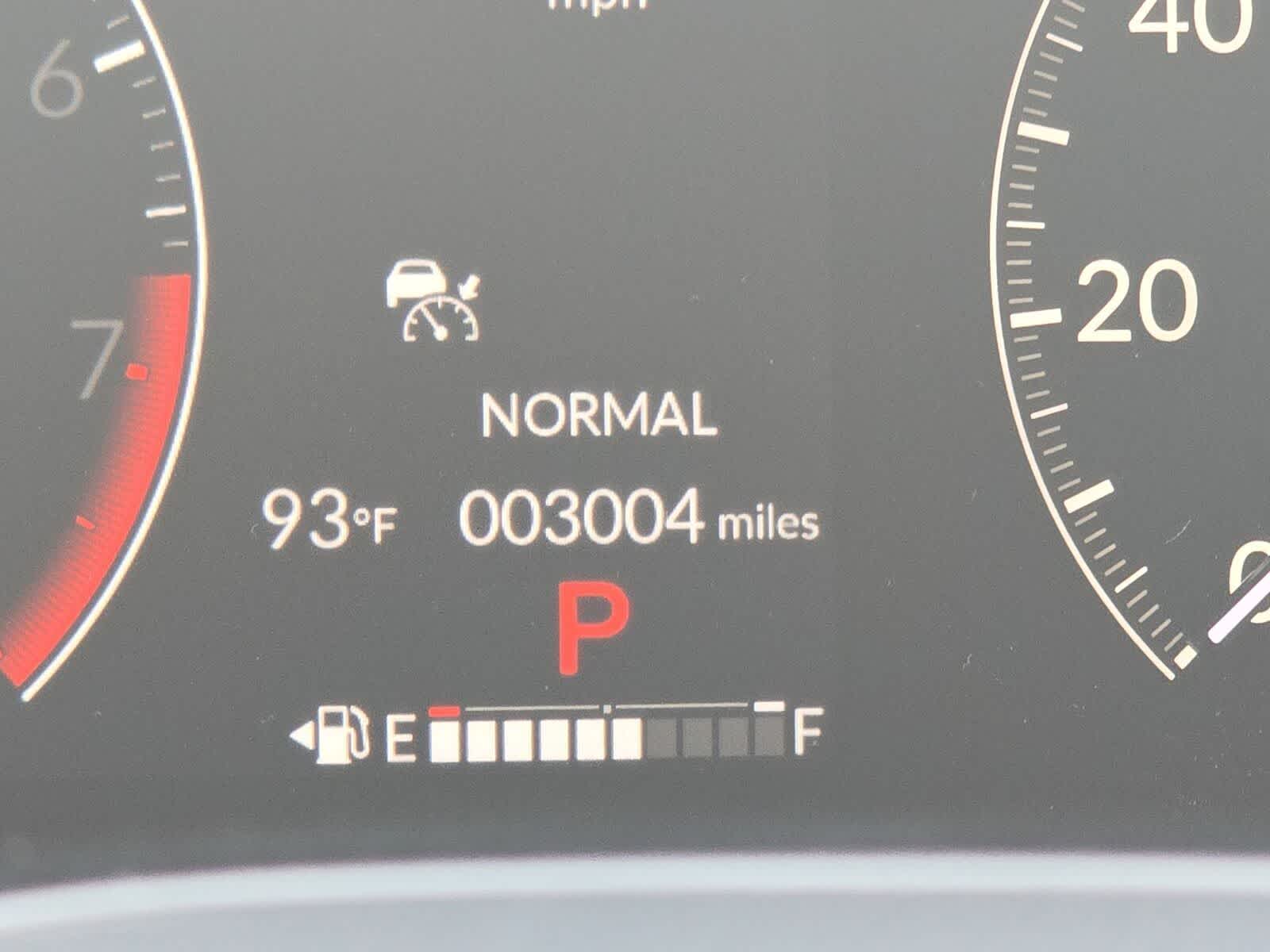 Thumbnail: 2026 Honda HR-V - 32