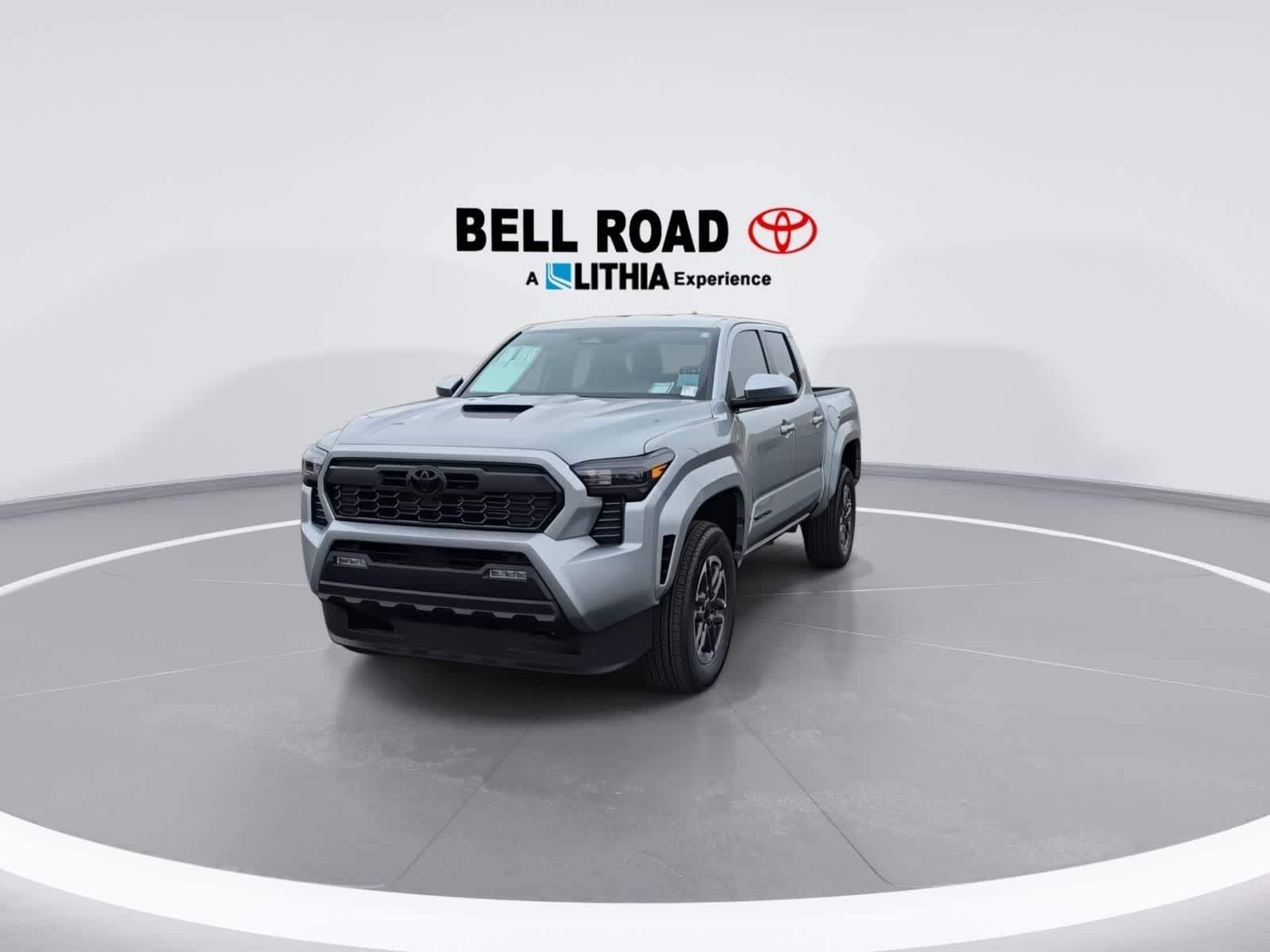 Thumbnail: 2026 Toyota Tacoma - 3