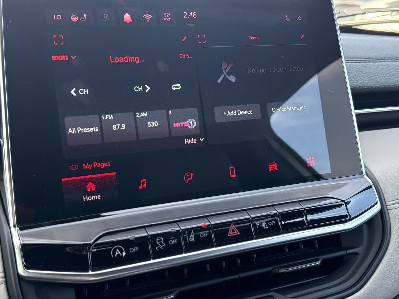 Thumbnail: 2025 Jeep Compass - 22