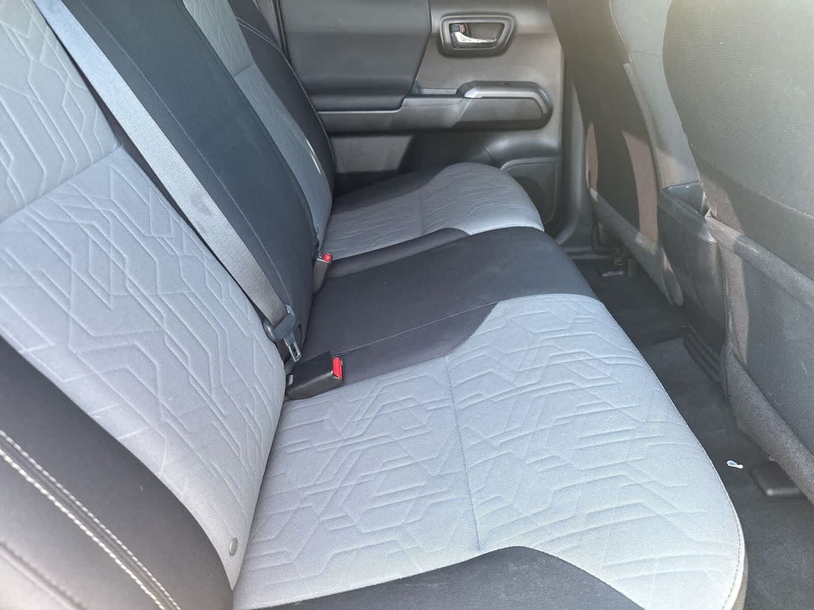 Thumbnail: 2021 Toyota Tacoma - 13