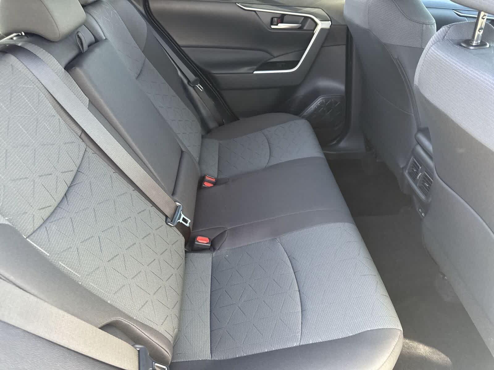 Thumbnail: 2025 Toyota RAV4 - 13