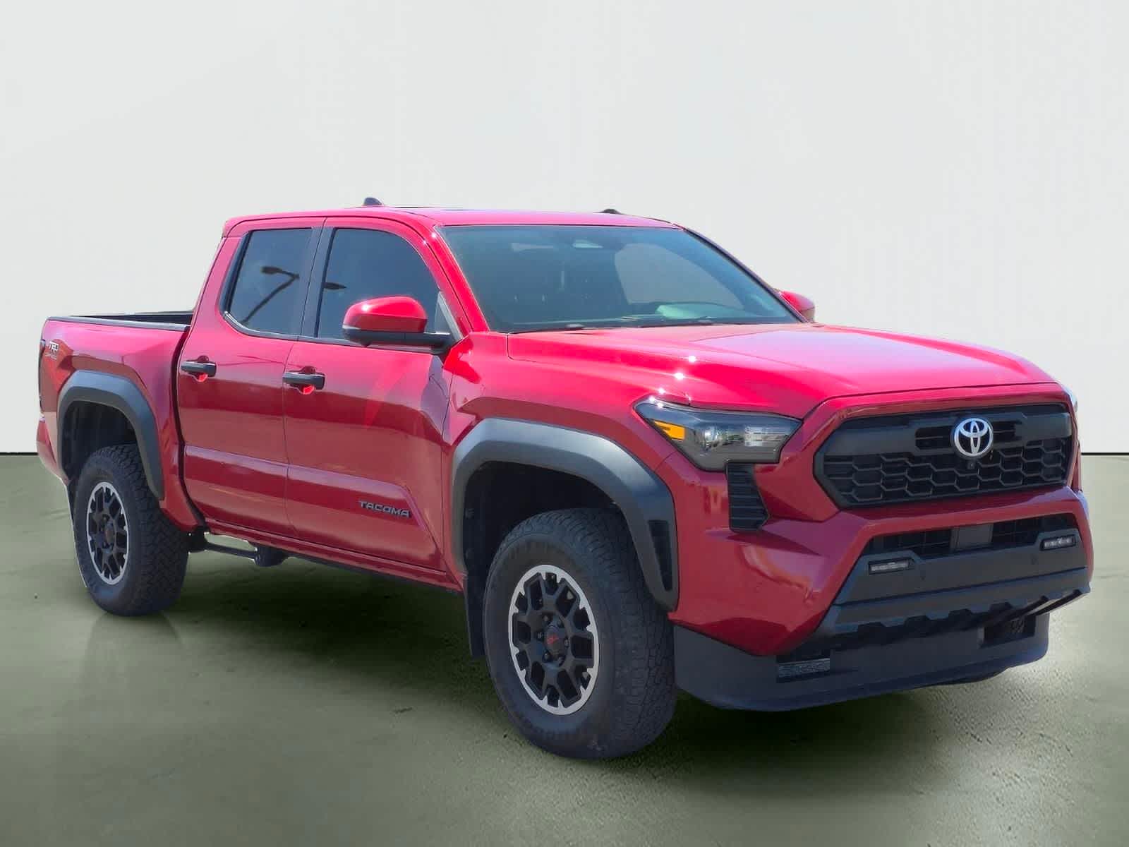 Thumbnail: 2024 Toyota Tacoma - 8