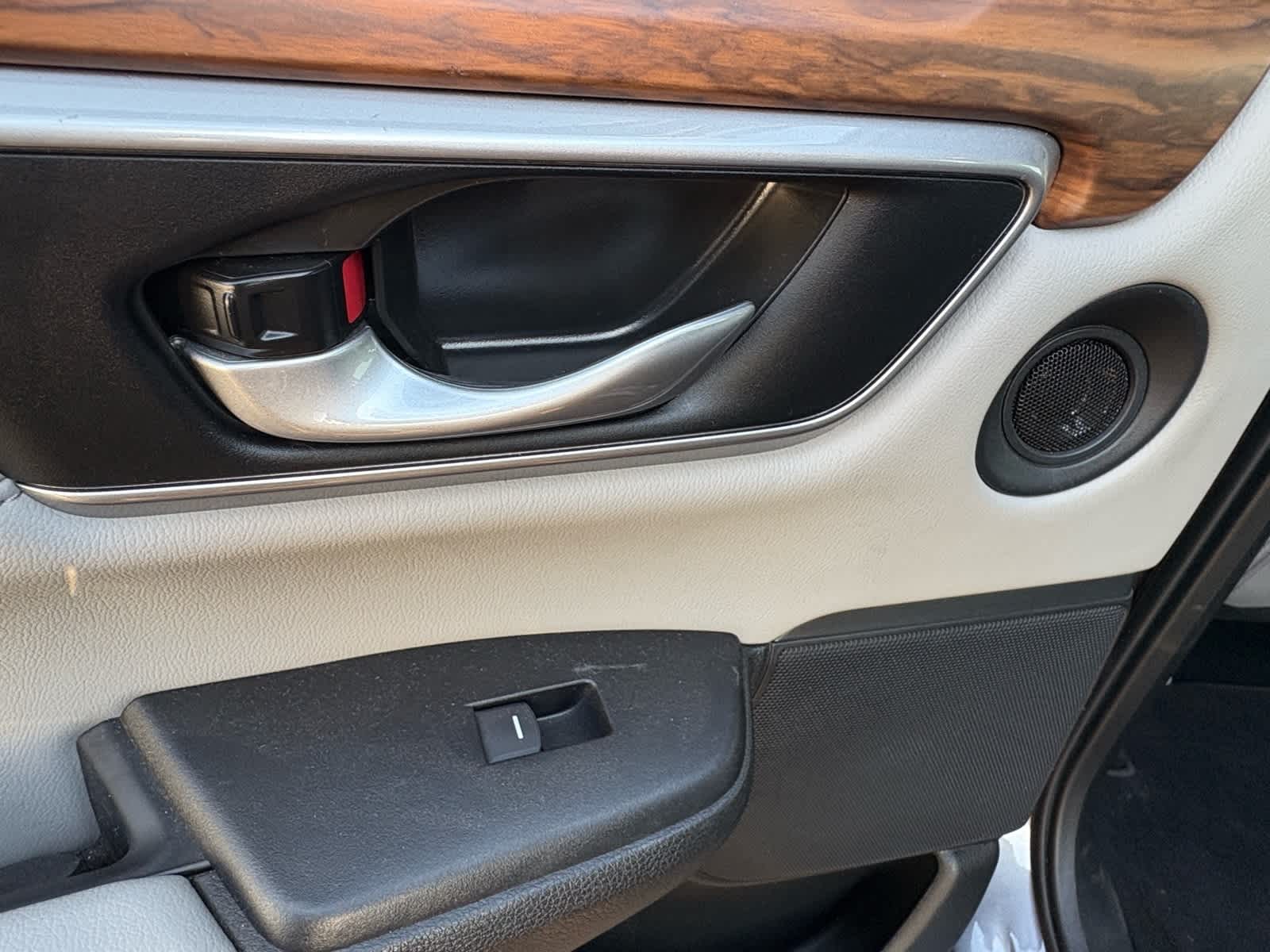 Thumbnail: 2020 Honda CR-V - 9