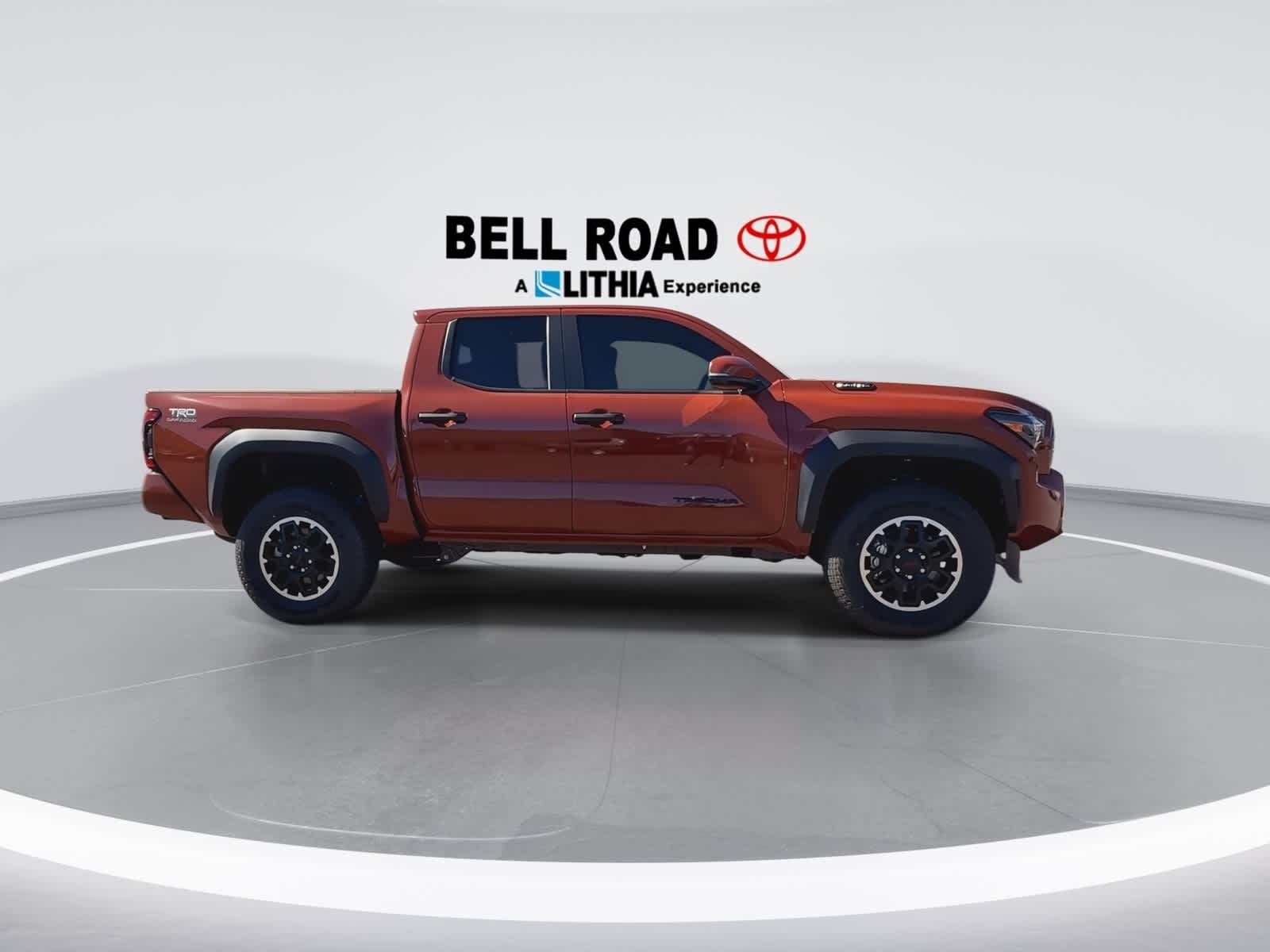 Thumbnail: 2025 Toyota Tacoma - 9