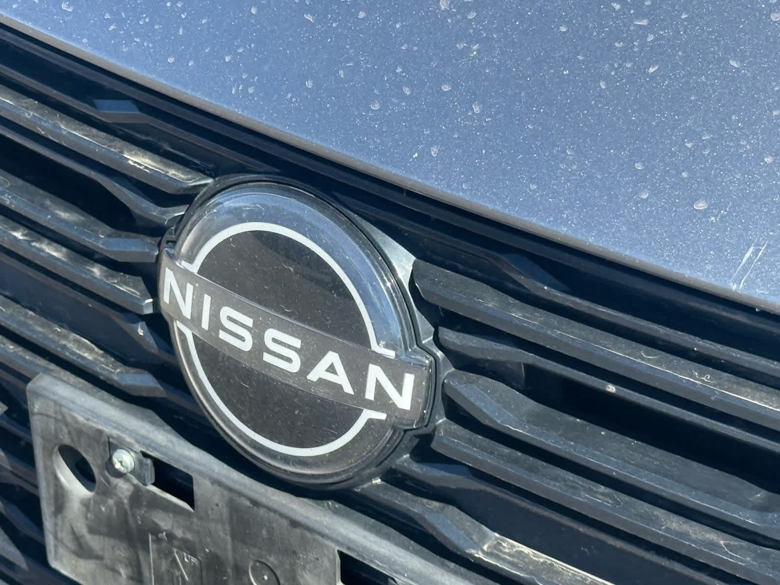 Thumbnail: 2023 Nissan Altima - 7