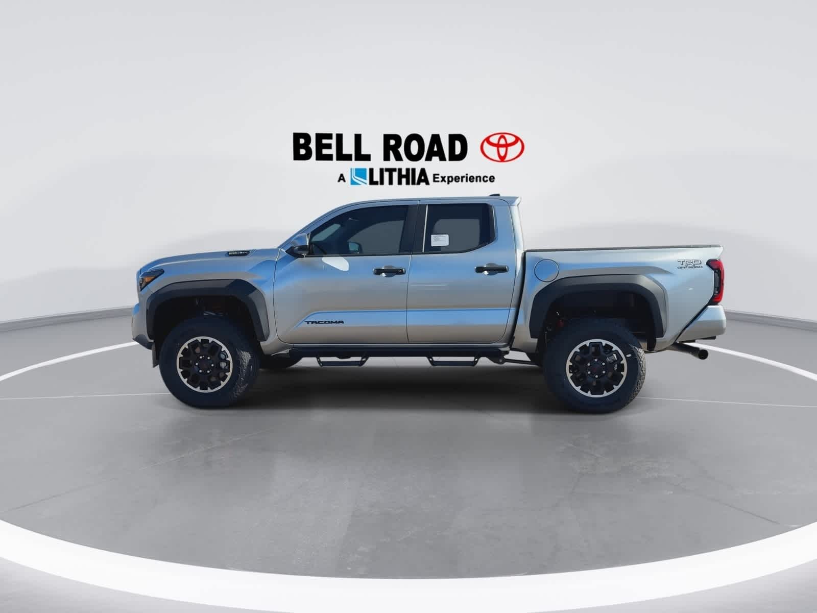 Thumbnail: 2025 Toyota Tacoma - 5