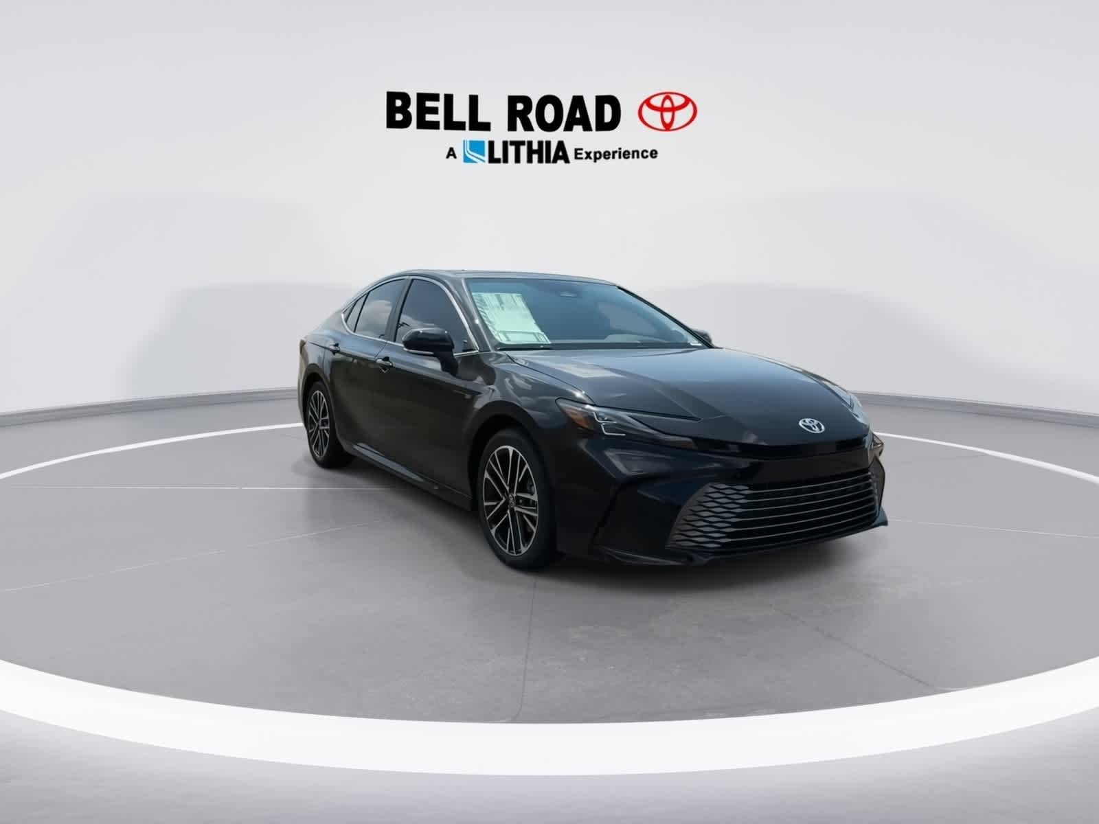 Thumbnail: 2025 Toyota Camry - 3