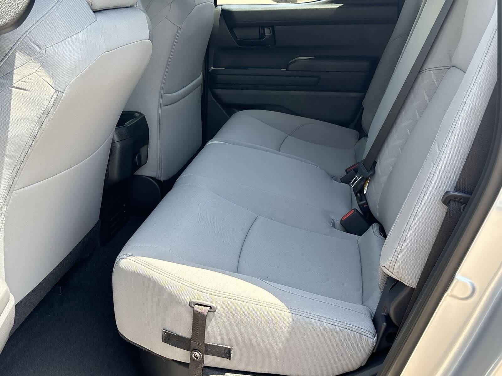 Thumbnail: 2025 Toyota Tacoma - 14