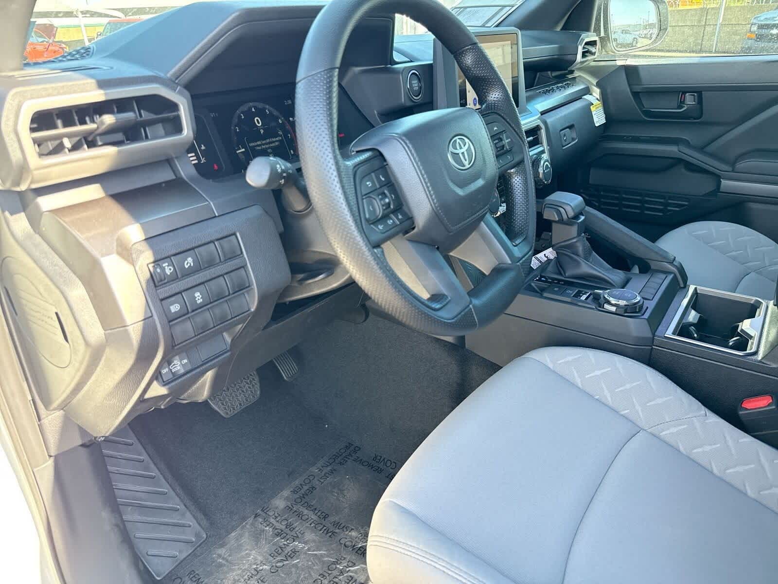 Thumbnail: 2025 Toyota Tacoma - 16