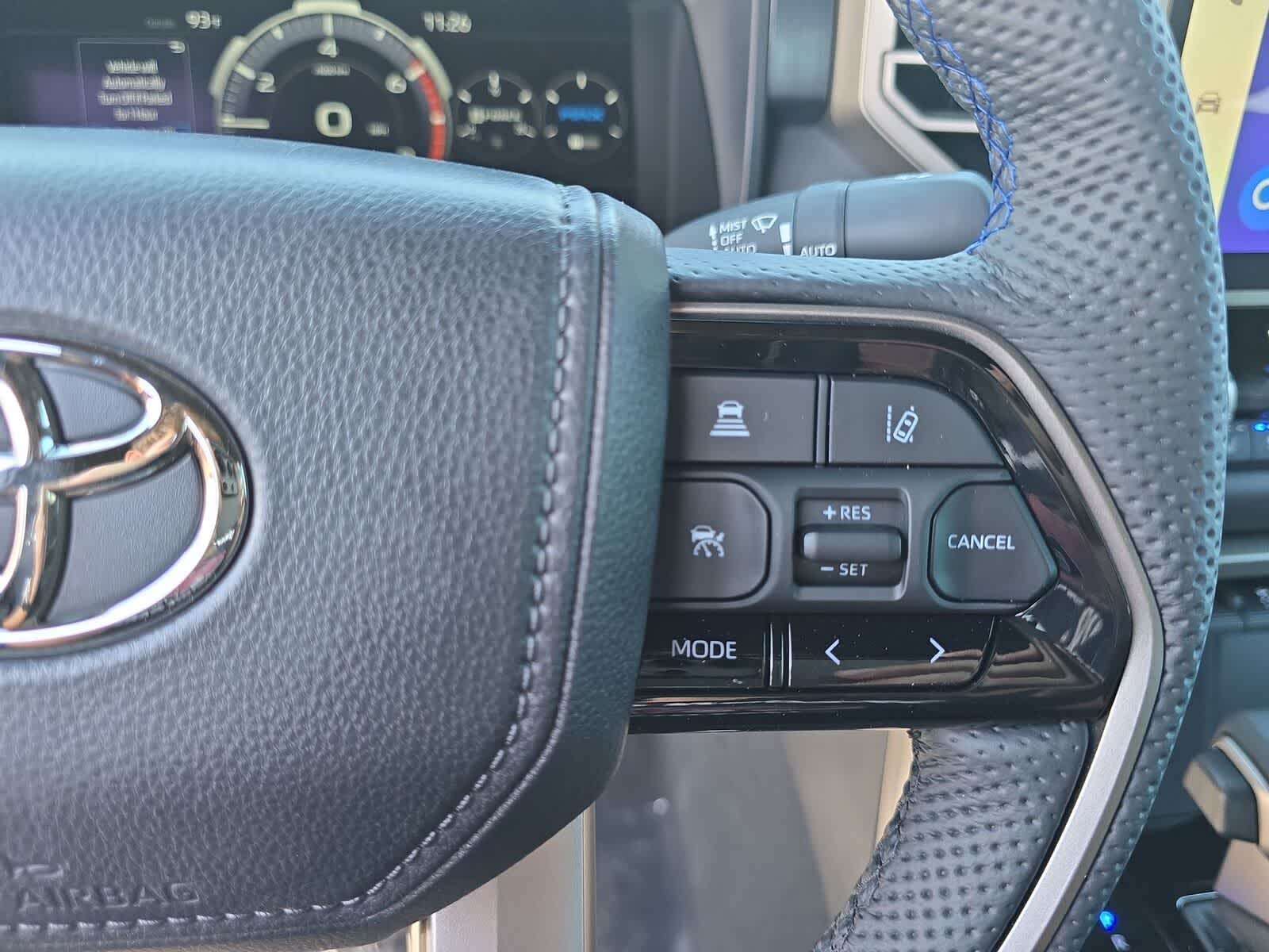 Thumbnail: 2026 Toyota Tundra - 29