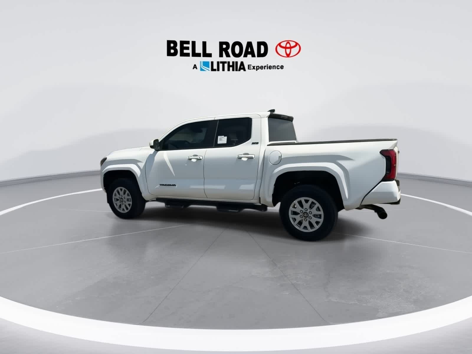 Thumbnail: 2025 Toyota Tacoma - 6