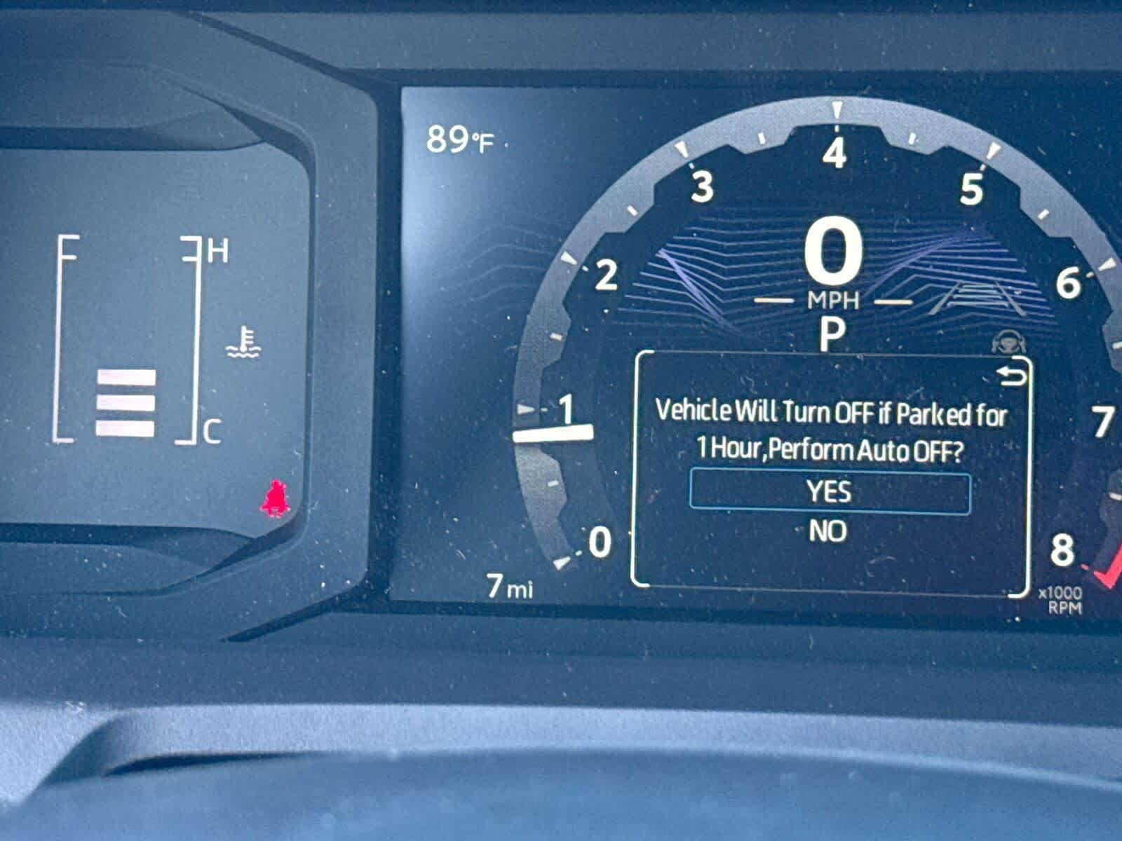 Thumbnail: 2025 Toyota Tacoma - 30