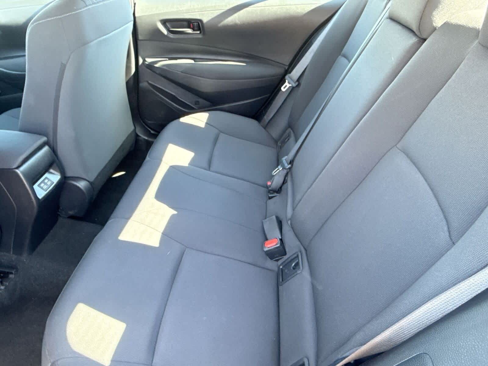 Thumbnail: 2024 Toyota Corolla - 14