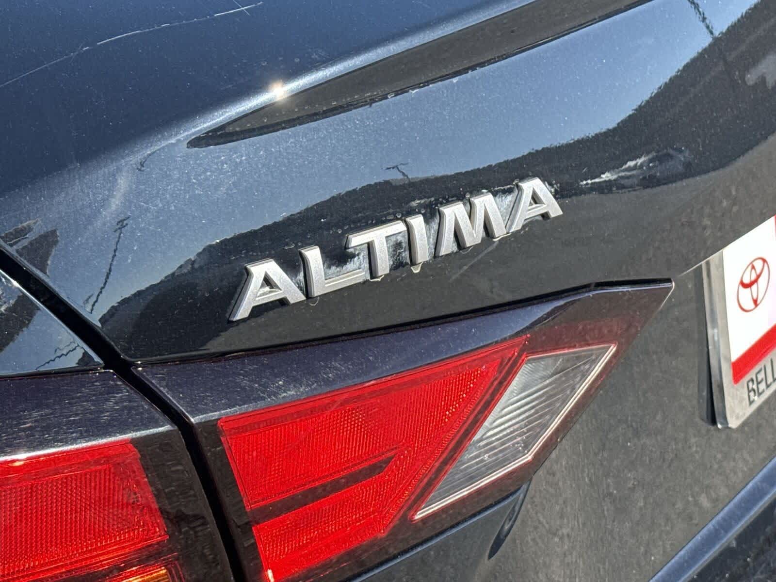 Thumbnail: 2024 Nissan Altima - 33