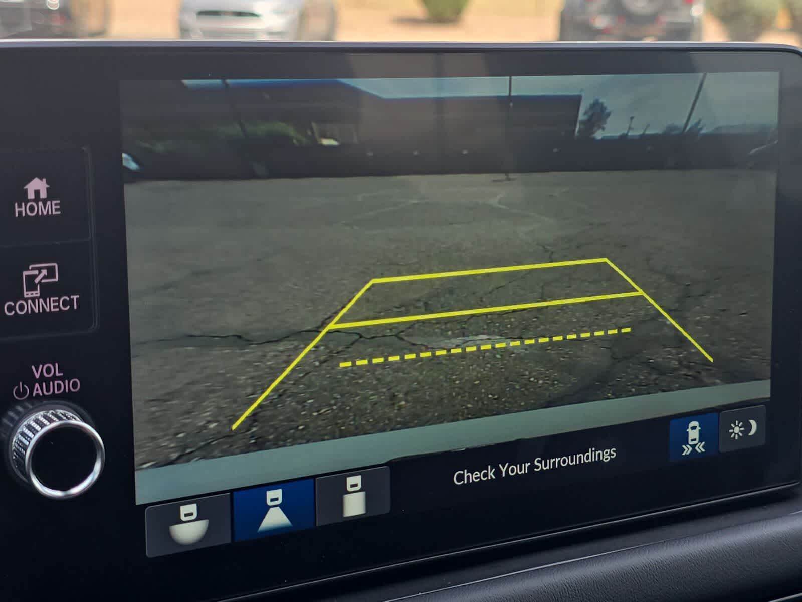 Thumbnail: 2026 Honda HR-V - 23