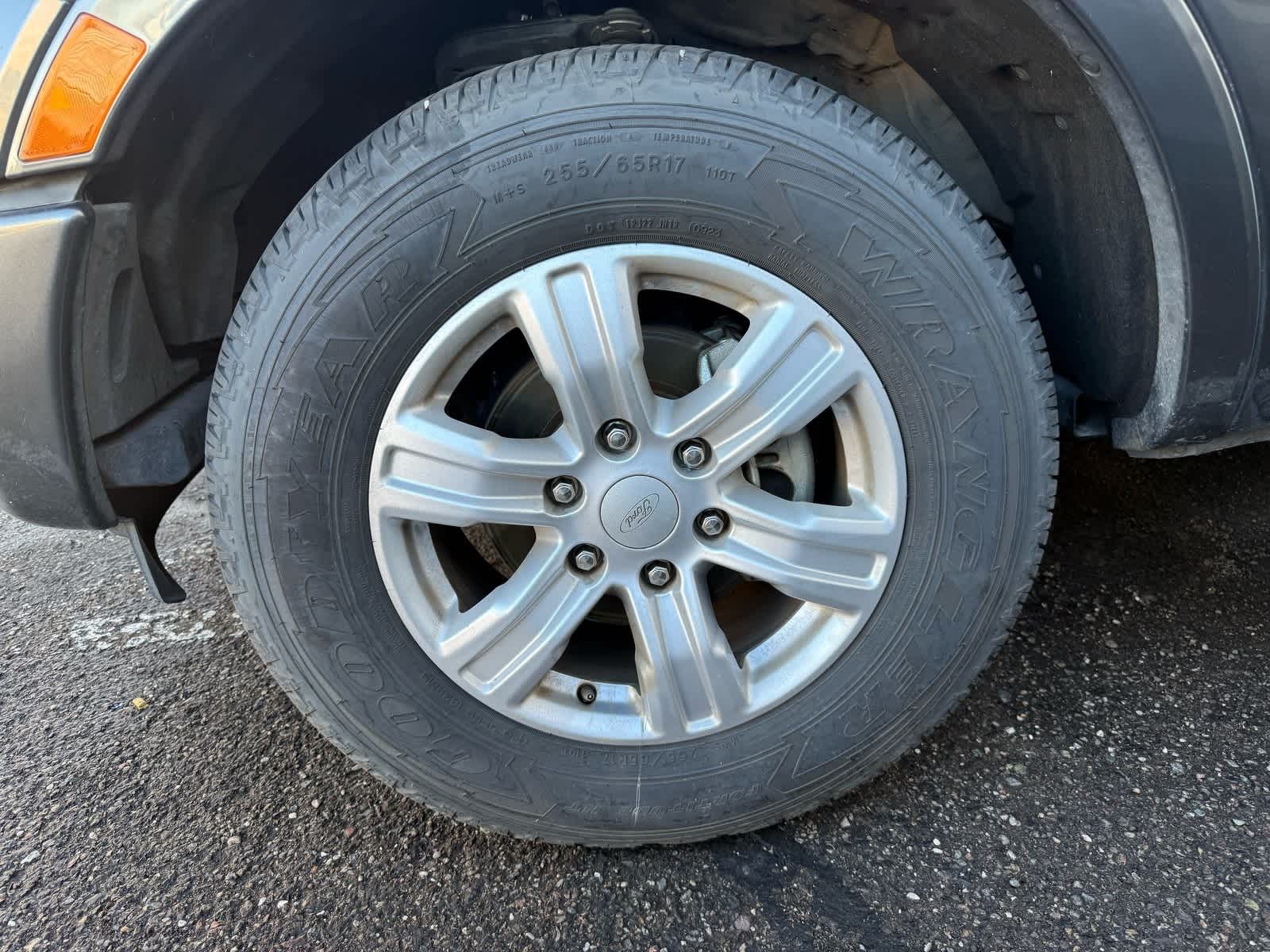 Thumbnail: 2019 Ford Ranger - 6