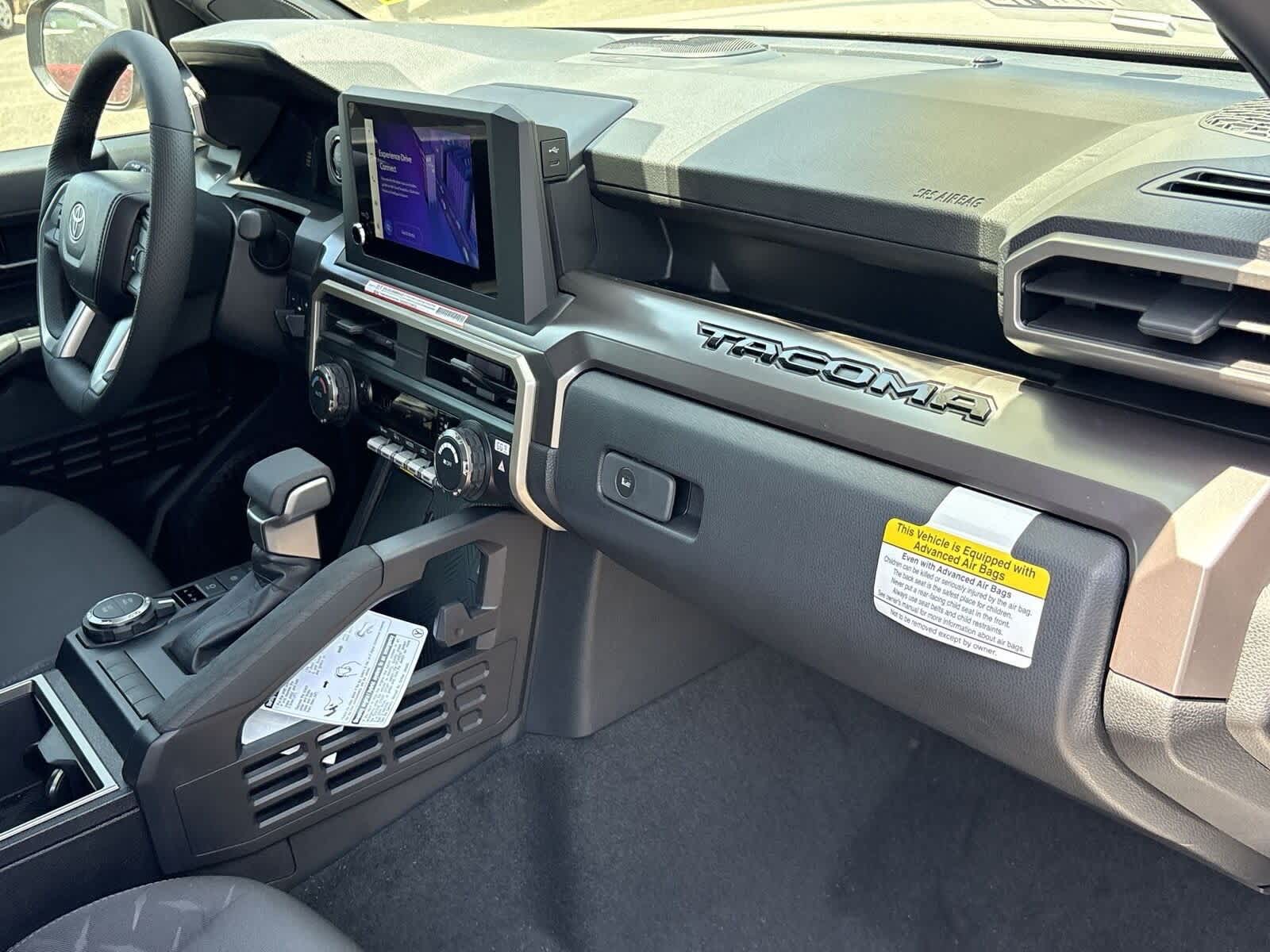 Thumbnail: 2025 Toyota Tacoma - 11