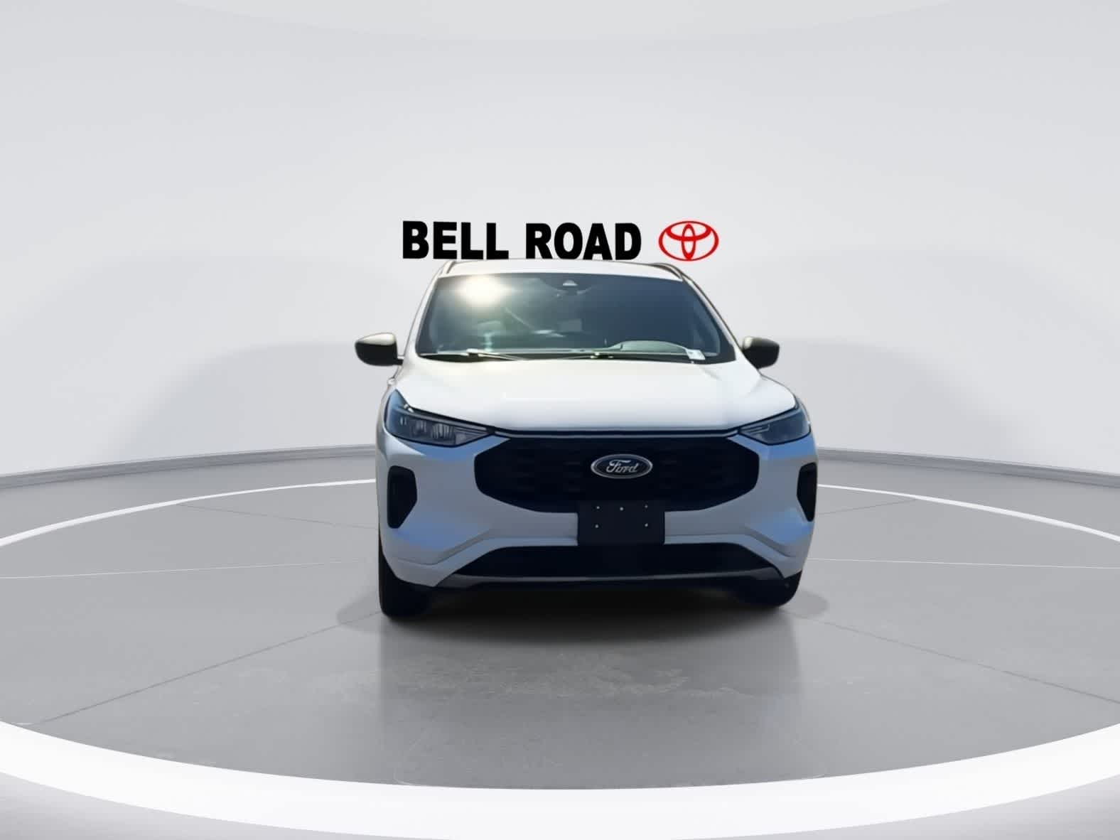 Thumbnail: 2023 Ford Escape - 3