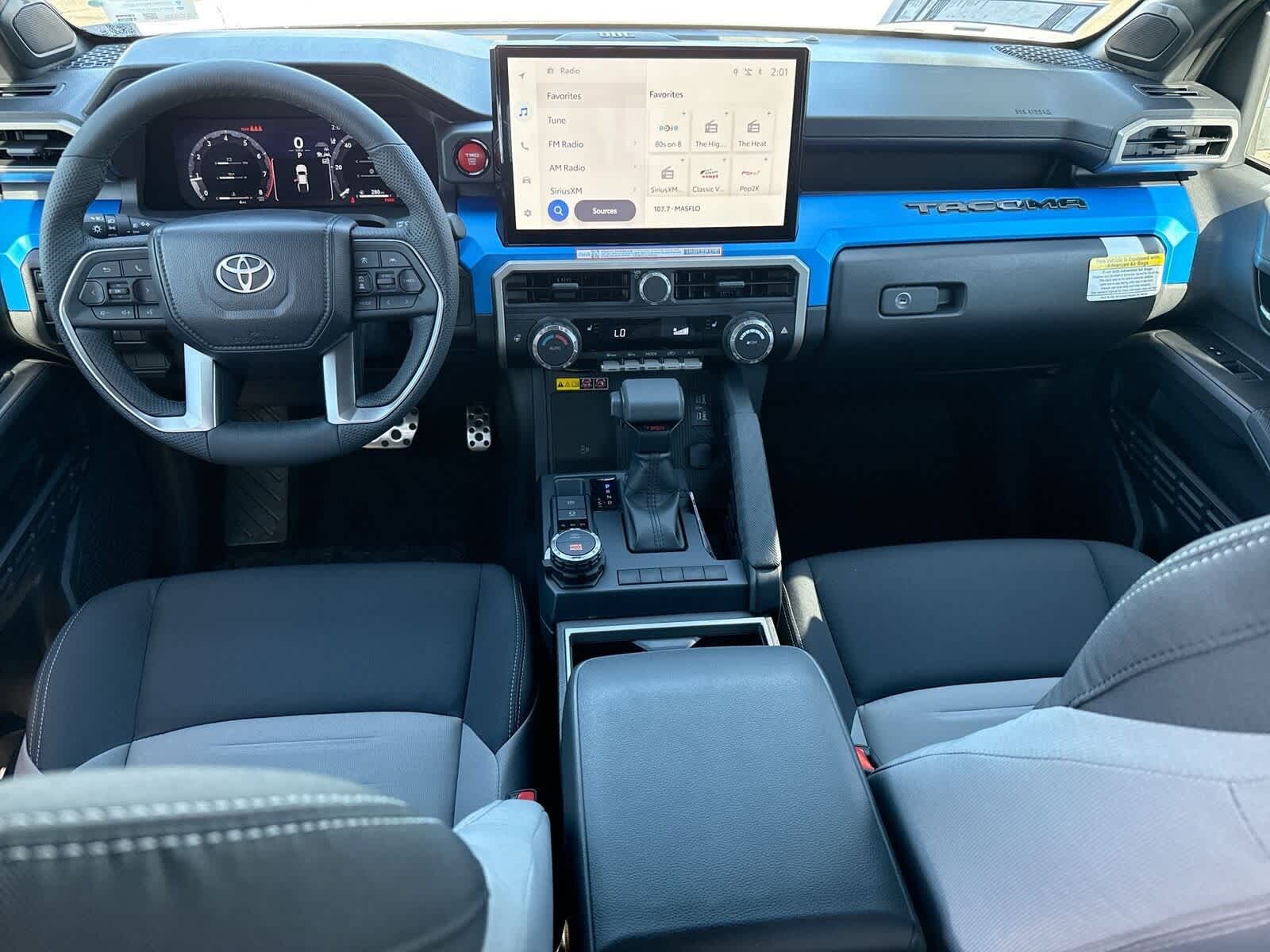 Thumbnail: 2025 Toyota Tacoma - 15