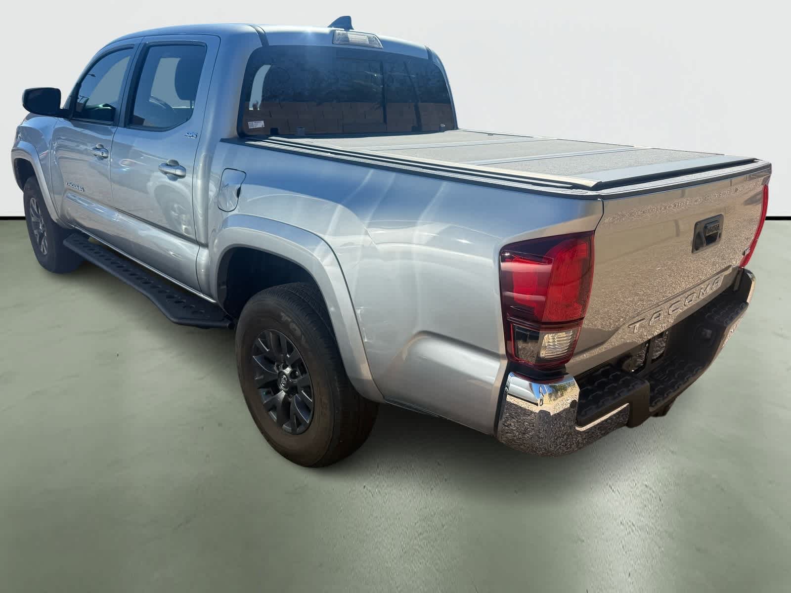 Thumbnail: 2023 Toyota Tacoma - 3