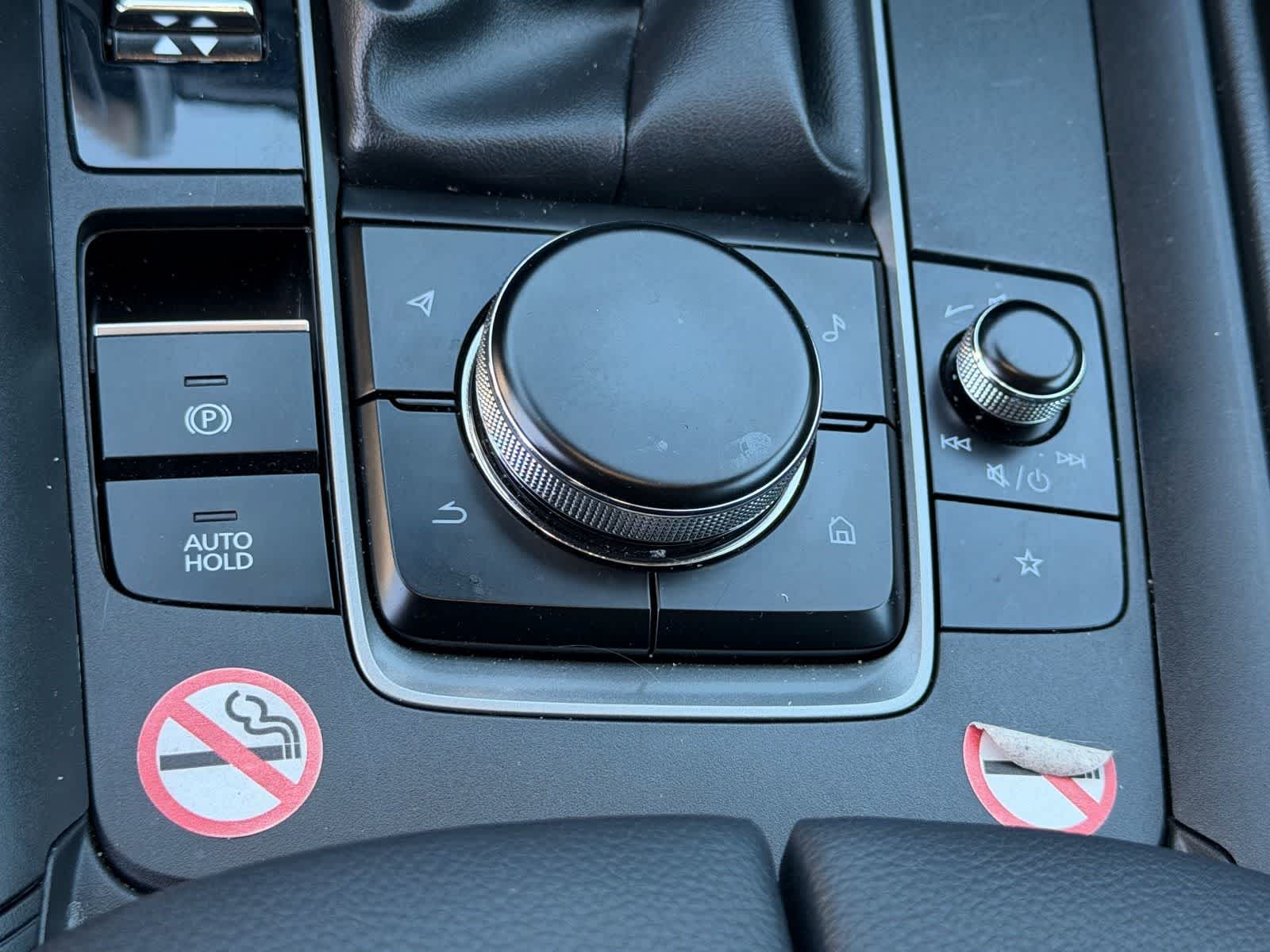 Thumbnail: 2025 Mazda CX-50 - 13