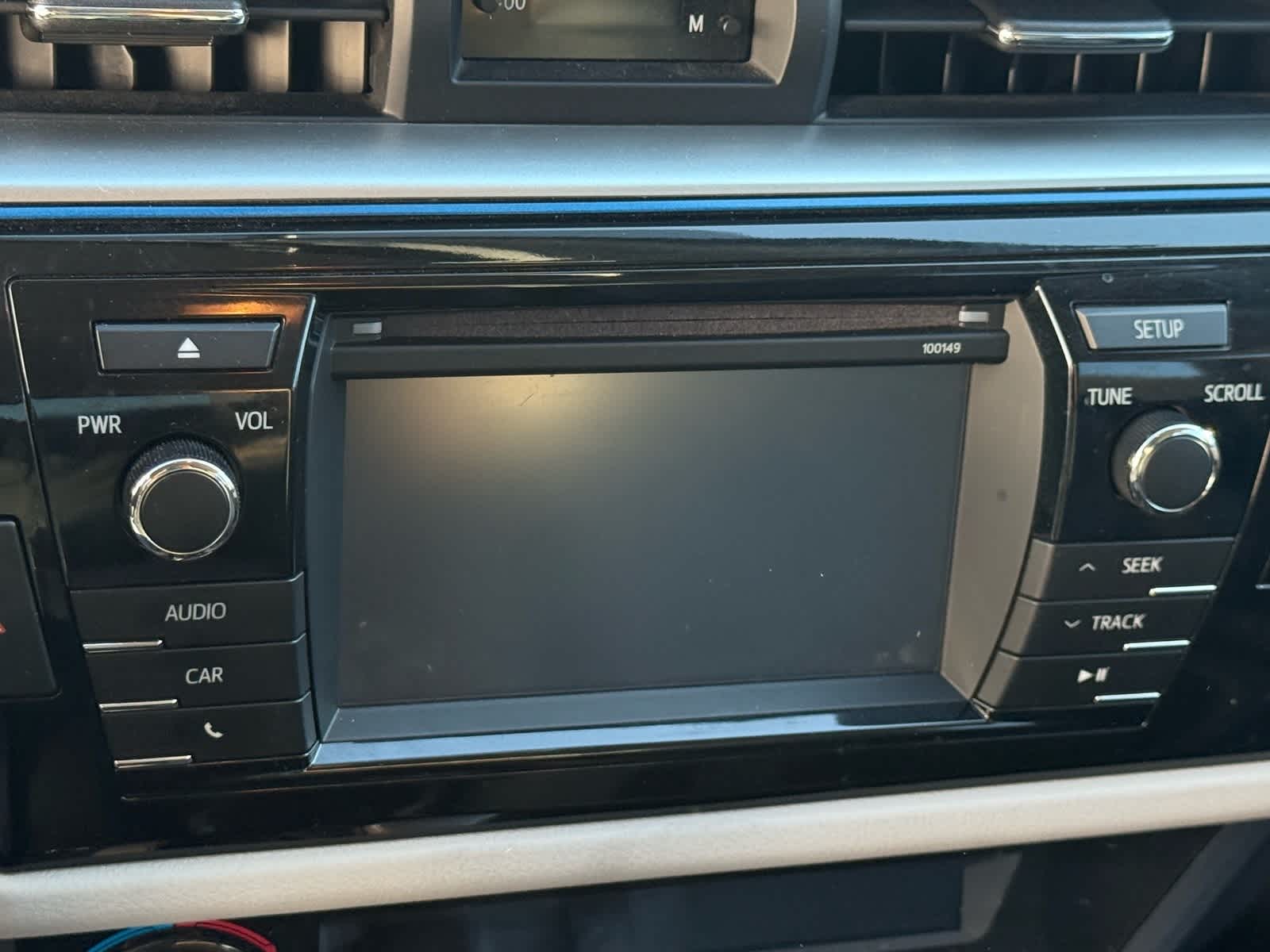 Thumbnail: 2015 Toyota Corolla - 15