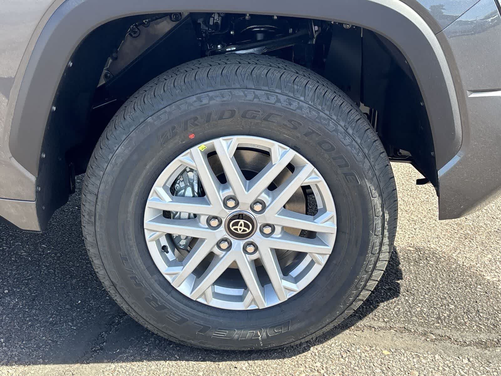 Thumbnail: 2026 Toyota Tundra - 10