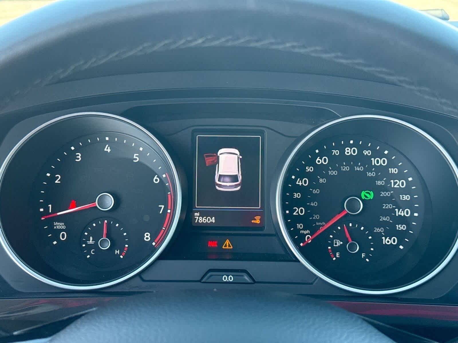 Thumbnail: 2019 Volkswagen Tiguan - 29