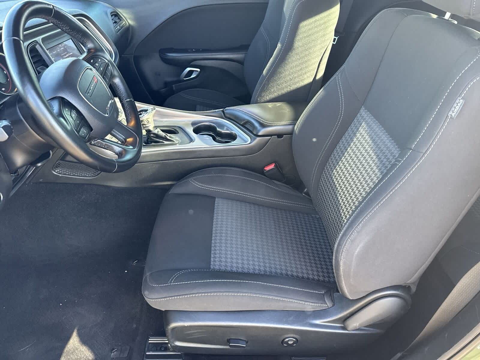 Thumbnail: 2020 Dodge Challenger - 22