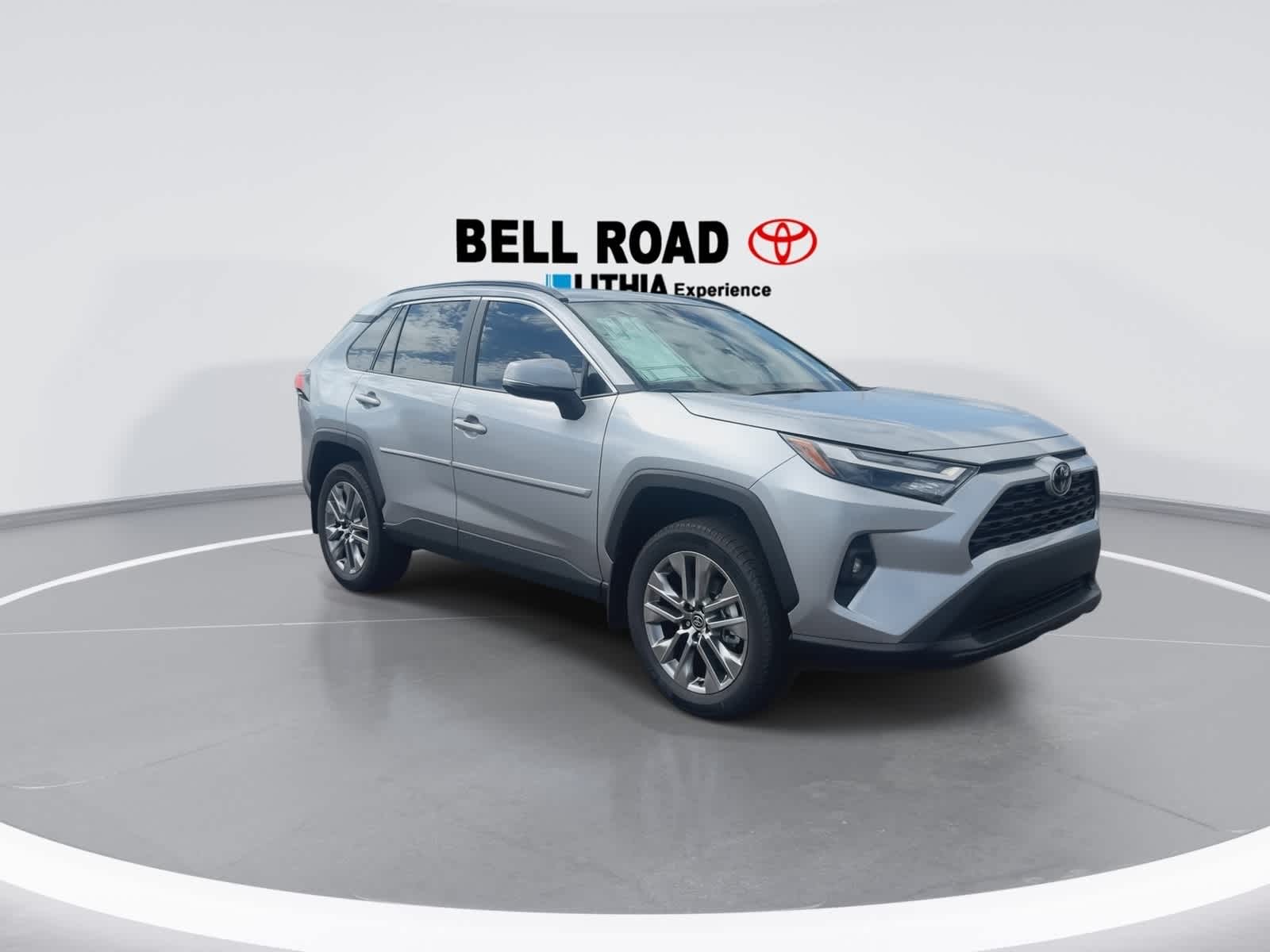 Thumbnail: 2025 Toyota RAV4 - 2