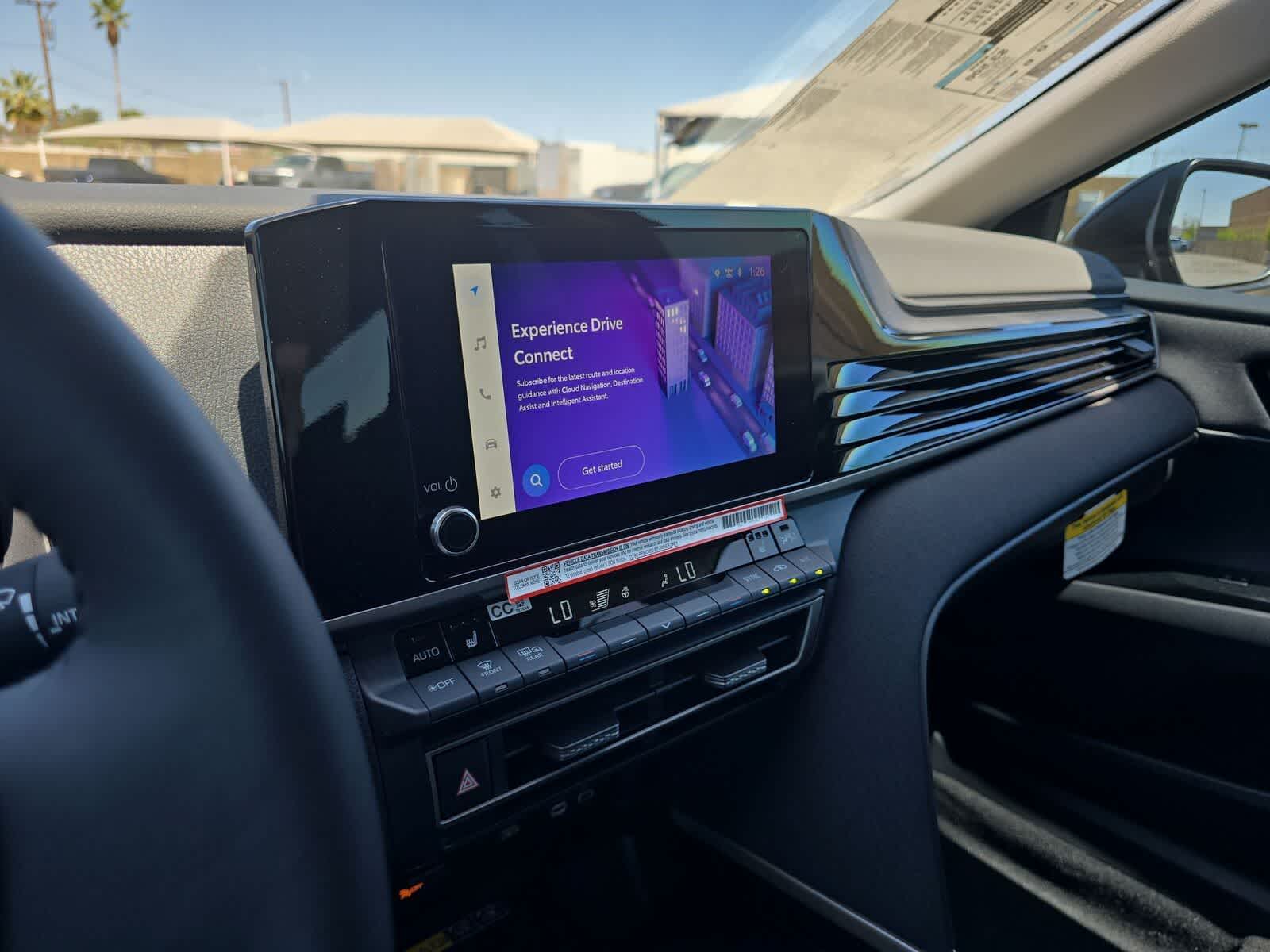 Thumbnail: 2026 Toyota Camry - 19