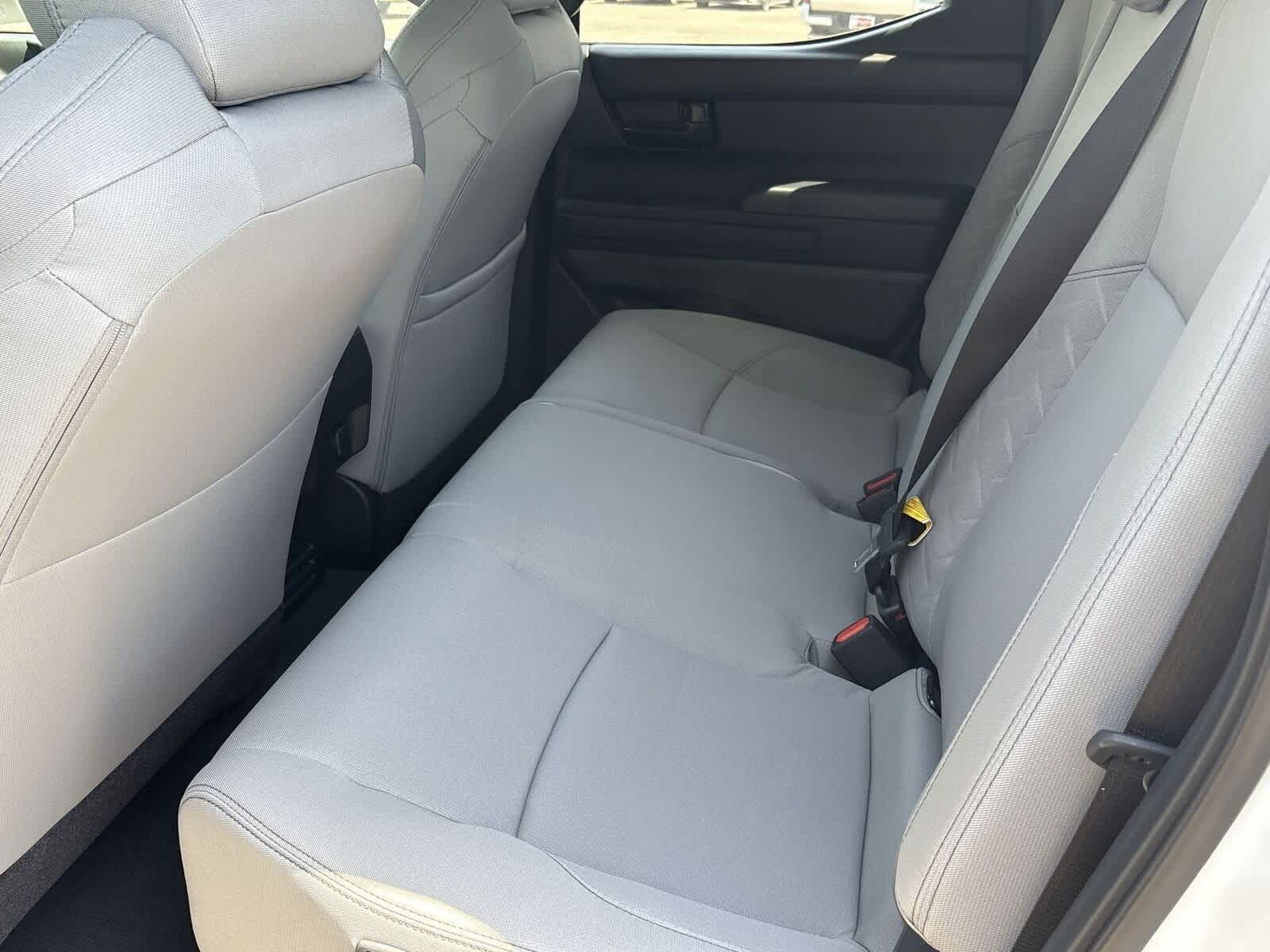 Thumbnail: 2025 Toyota Tacoma - 14