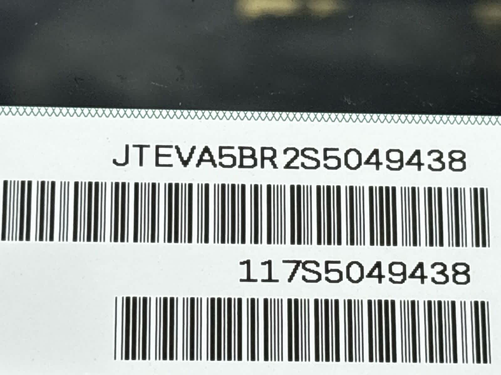 Thumbnail: 2025 Toyota 4Runner - 34