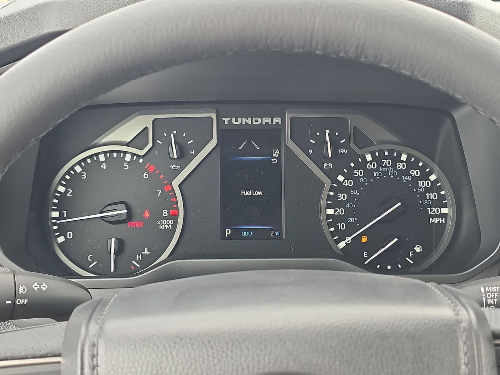 Thumbnail: 2026 Toyota Tundra - 30