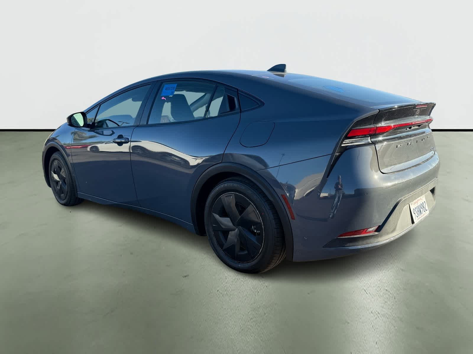 Thumbnail: 2025 Toyota Prius - 3