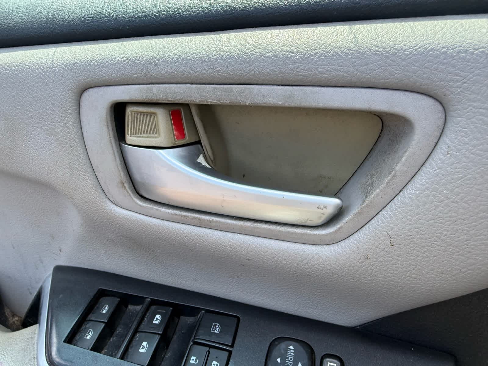 Thumbnail: 2015 Toyota Camry - 11