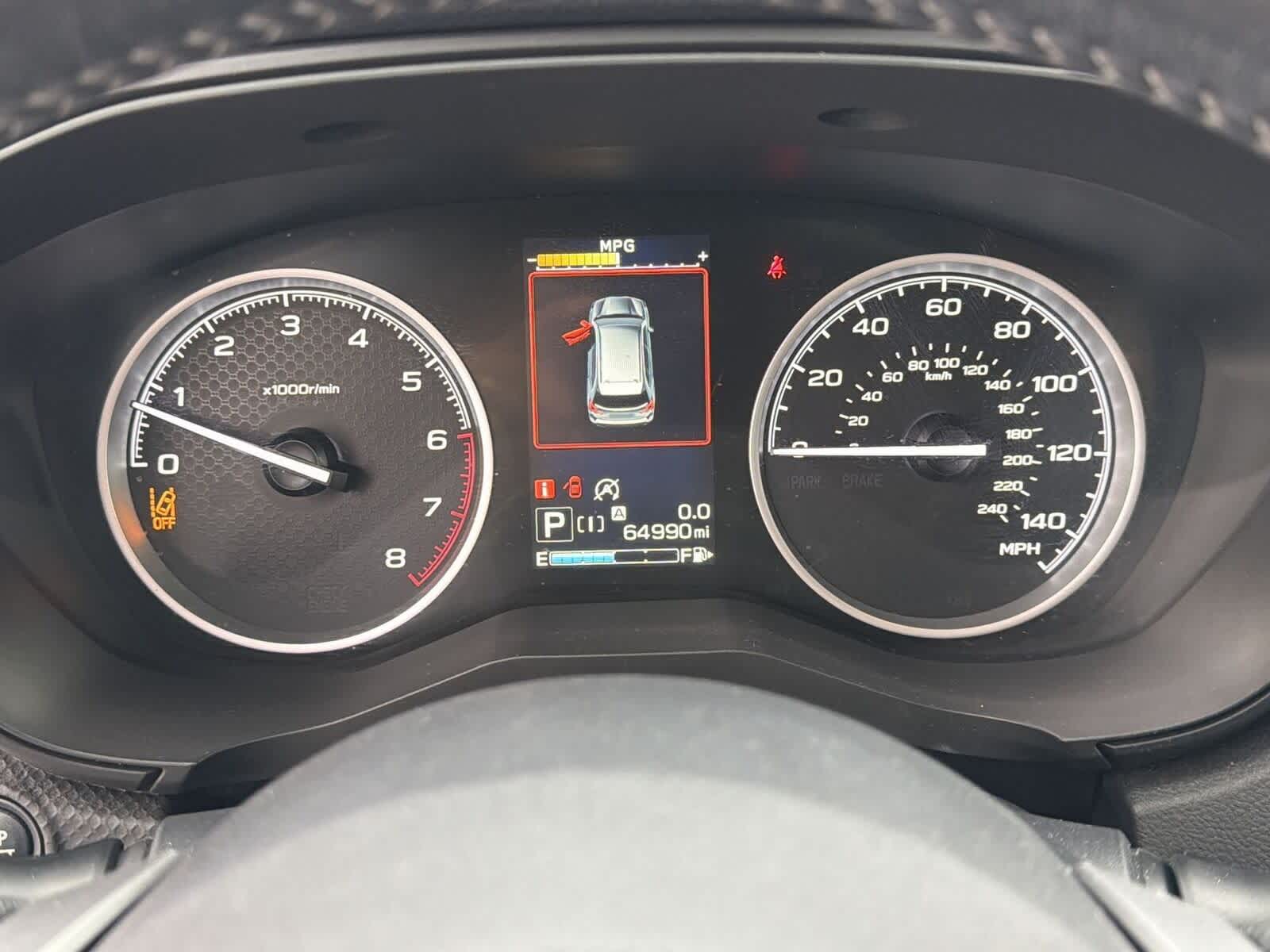 Thumbnail: 2020 Subaru Forester - 30