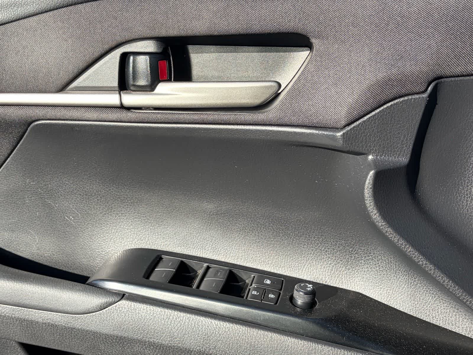 Thumbnail: 2025 Toyota Camry - 13