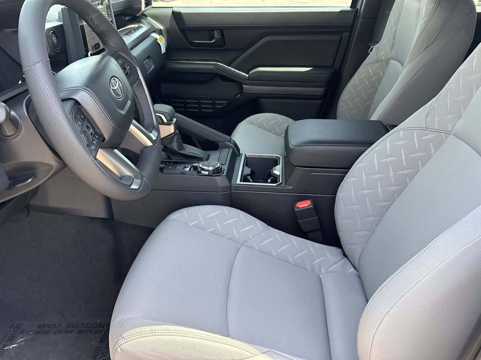 Thumbnail: 2025 Toyota Tacoma - 17