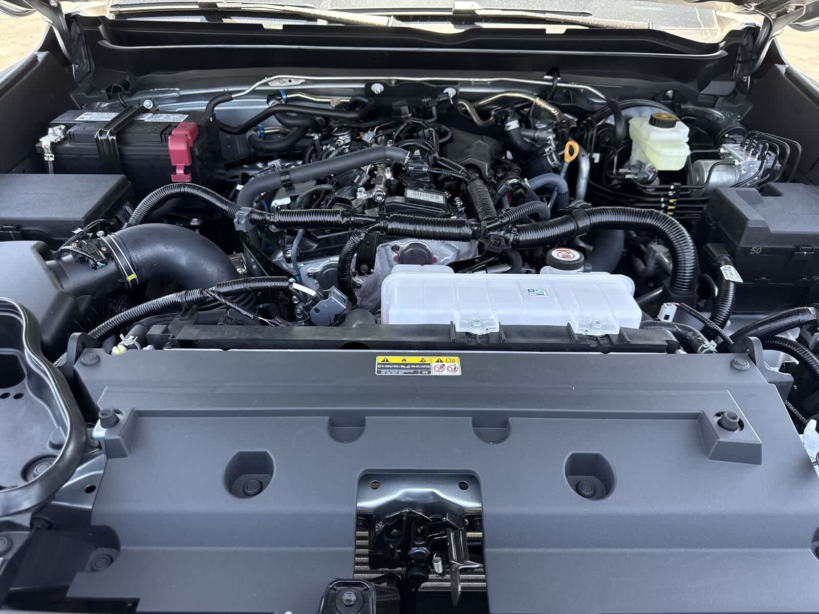 Thumbnail: 2025 Toyota Tacoma - 32