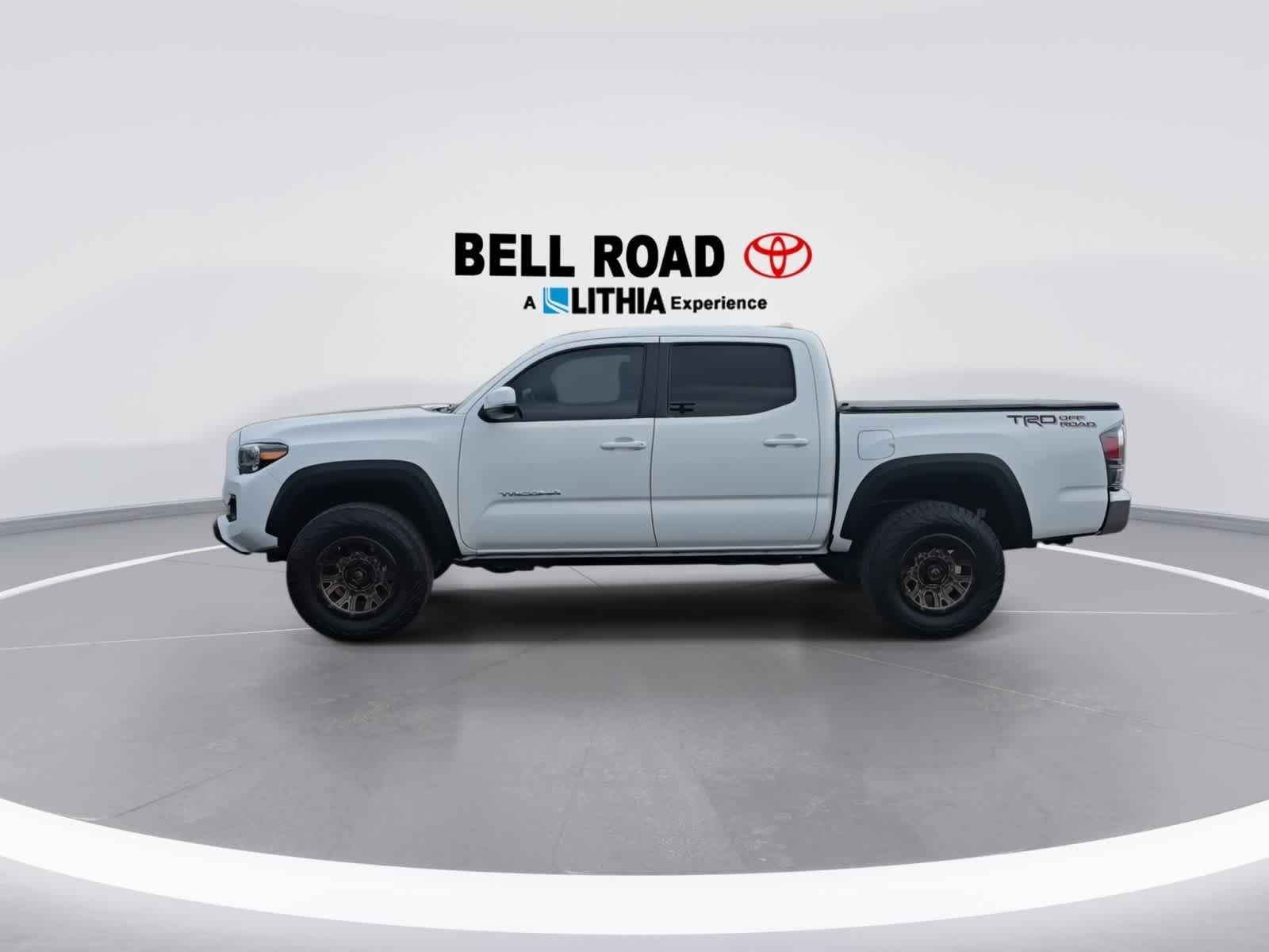 Thumbnail: 2023 Toyota Tacoma - 5