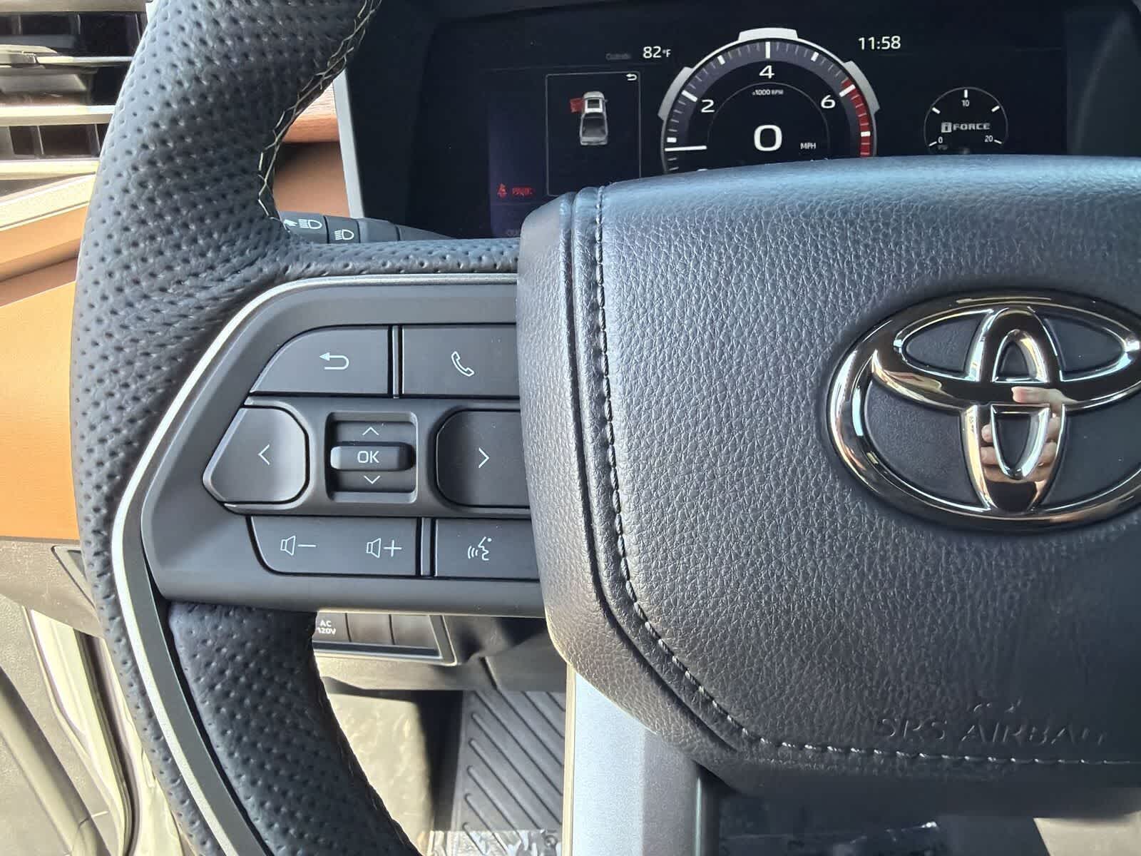 Thumbnail: 2026 Toyota Tundra - 28