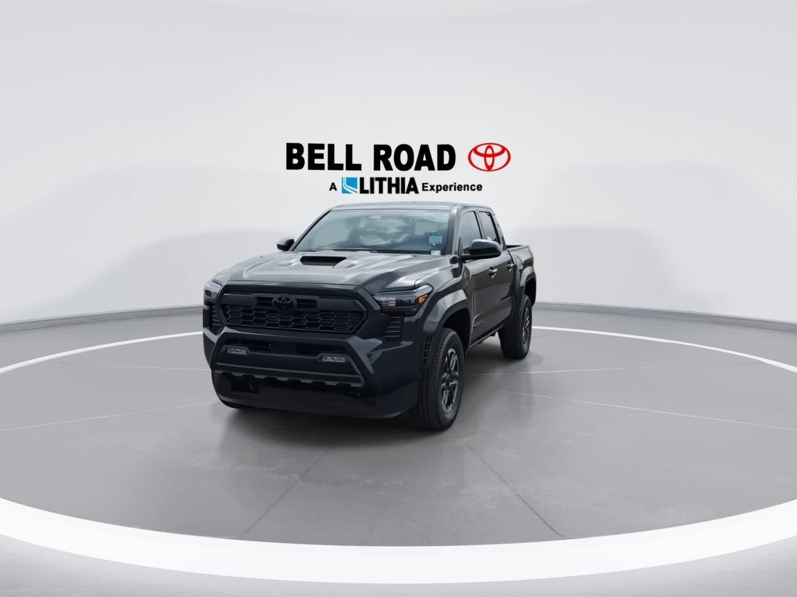 Thumbnail: 2026 Toyota Tacoma - 3