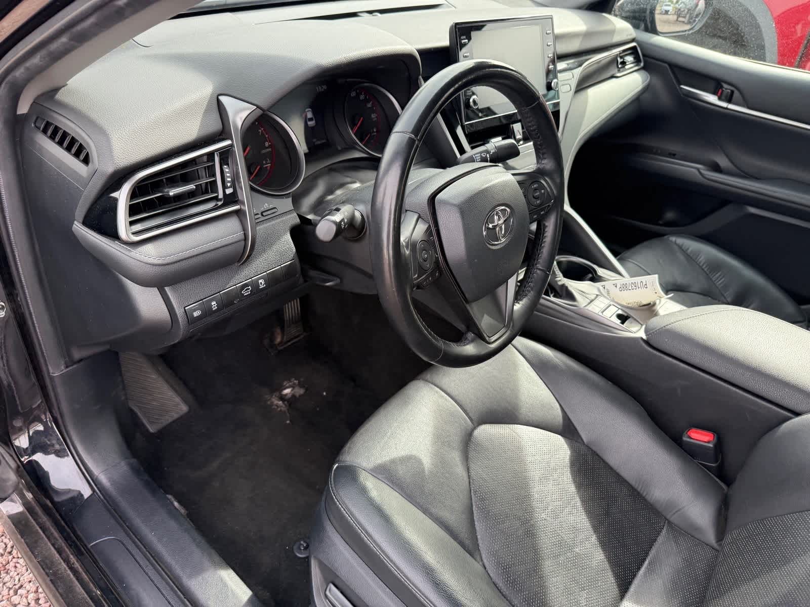 Thumbnail: 2023 Toyota Camry - 14