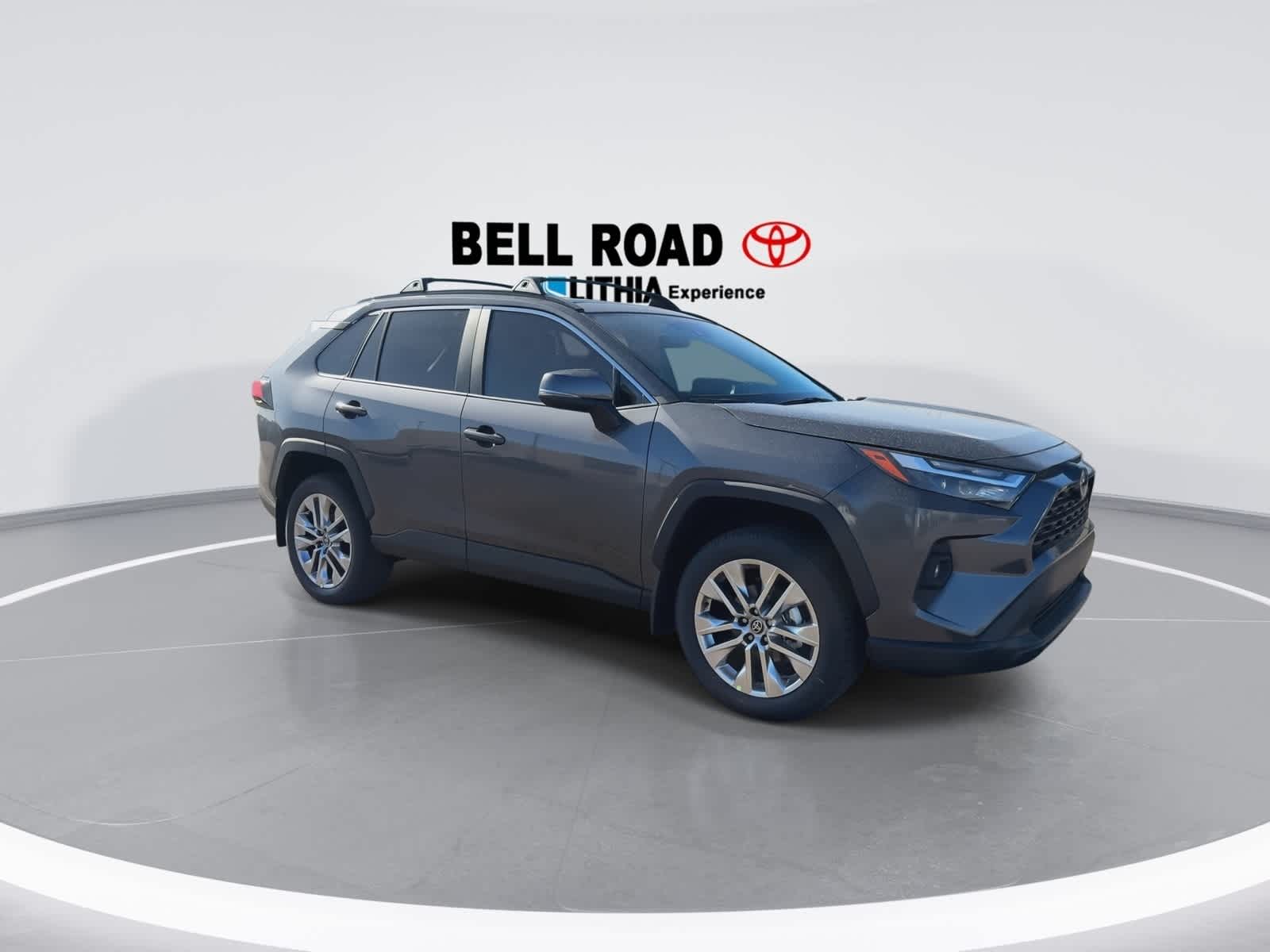 Thumbnail: 2025 Toyota RAV4 - 2