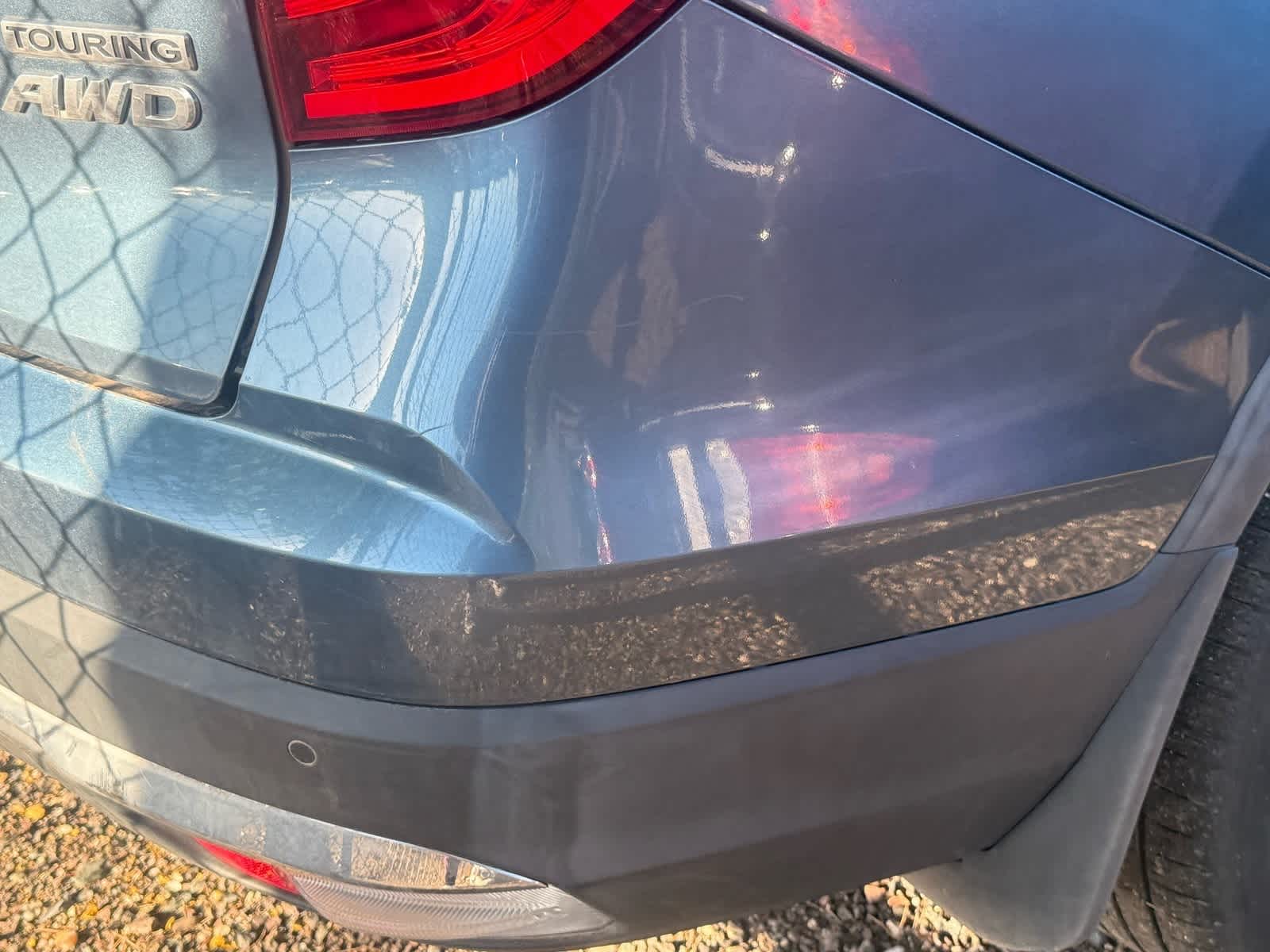 Thumbnail: 2016 Honda Pilot - 19