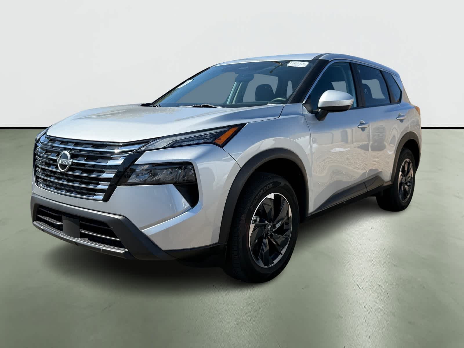 Thumbnail: 2024 Nissan Rogue - 2