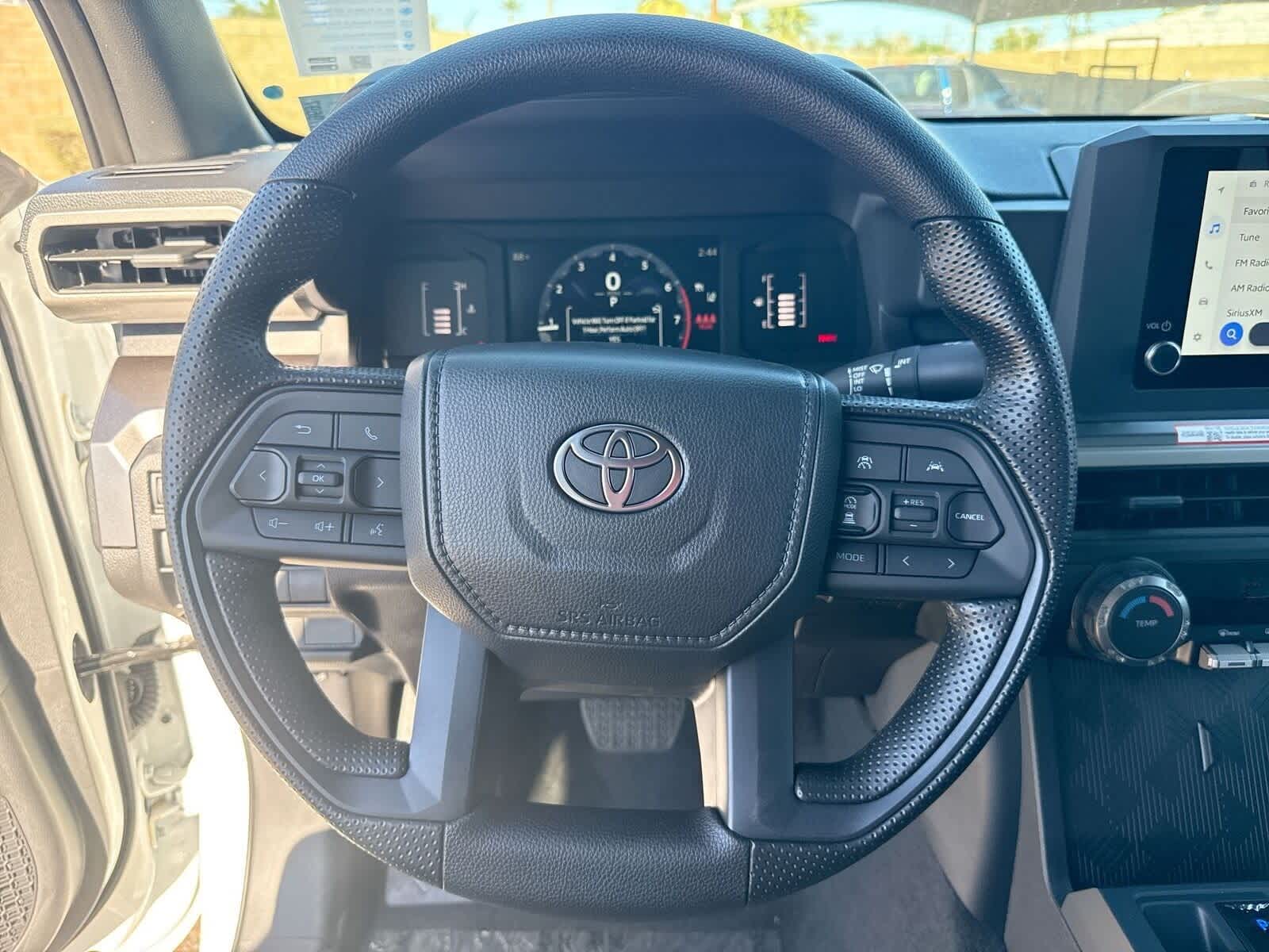 Thumbnail: 2025 Toyota Tacoma - 26