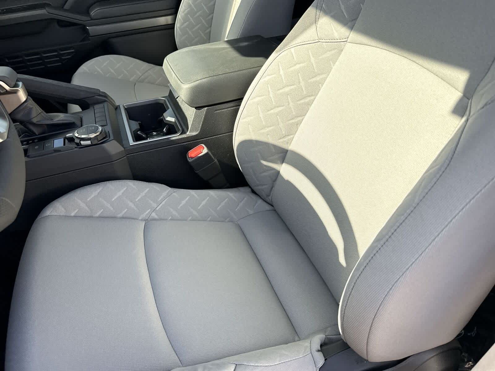 Thumbnail: 2025 Toyota Tacoma - 18