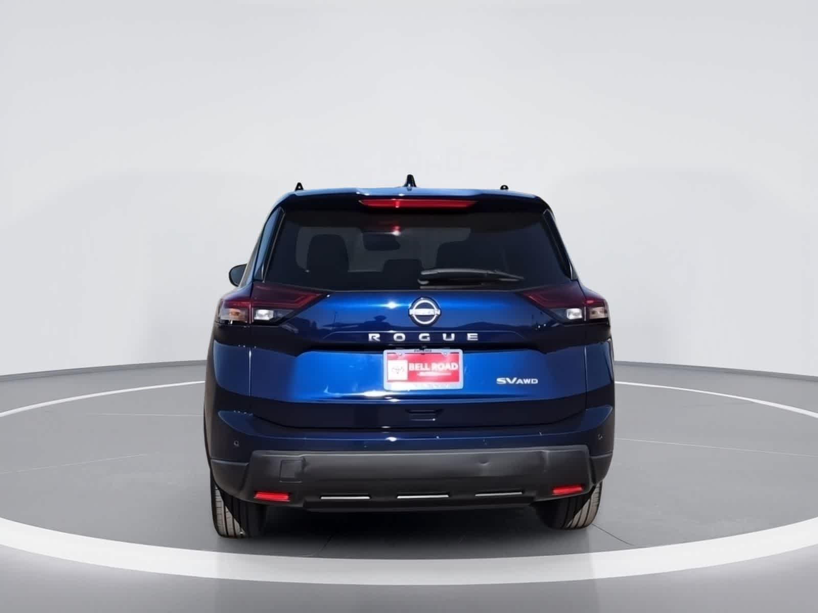 Thumbnail: 2024 Nissan Rogue - 6